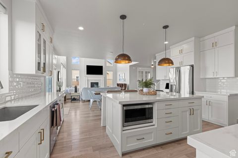 Tiny photo for 2226 S BETSYS WAY, Kaysville, UT 84037 (MLS # 2115626)