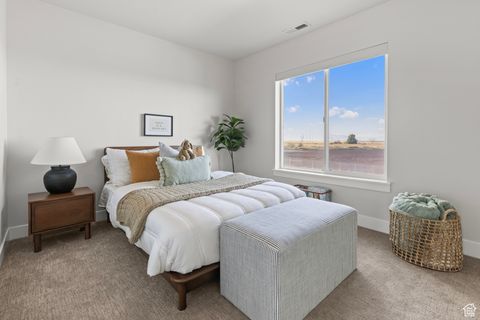 Tiny photo for 2226 S BETSYS WAY, Kaysville, UT 84037 (MLS # 2115626)