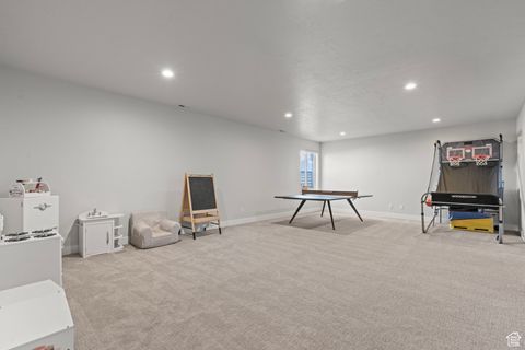 Tiny photo for 2226 S BETSYS WAY, Kaysville, UT 84037 (MLS # 2115626)