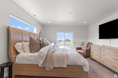 Tiny photo for 2226 S BETSYS WAY, Kaysville, UT 84037 (MLS # 2115626)