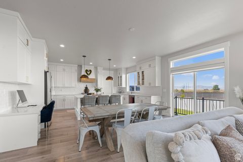 Tiny photo for 2226 S BETSYS WAY, Kaysville, UT 84037 (MLS # 2115626)