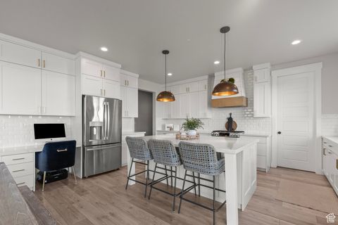 Tiny photo for 2226 S BETSYS WAY, Kaysville, UT 84037 (MLS # 2115626)