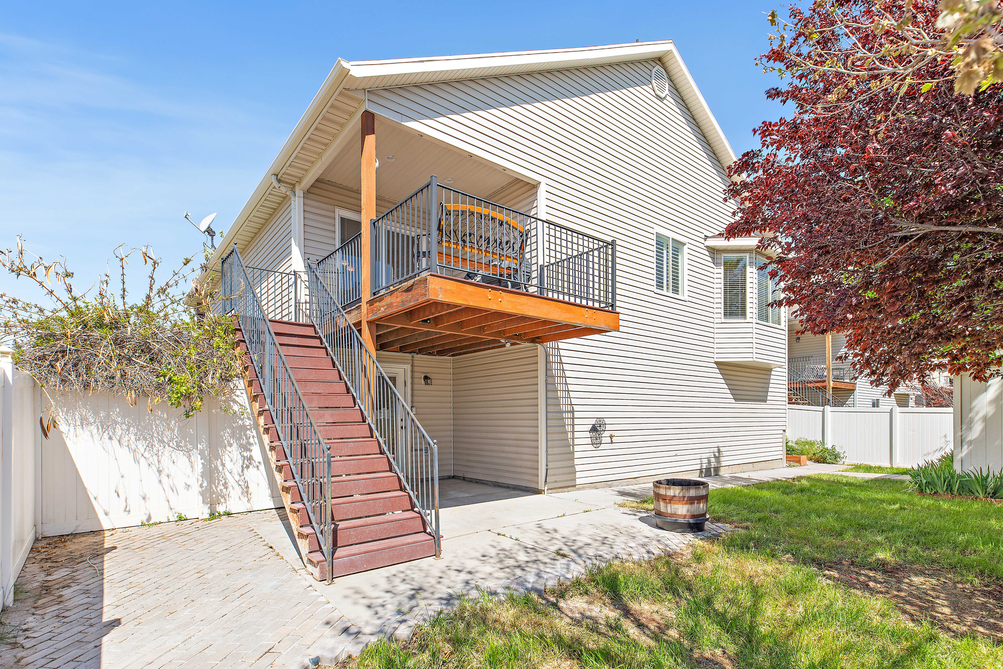 PARK - Residential