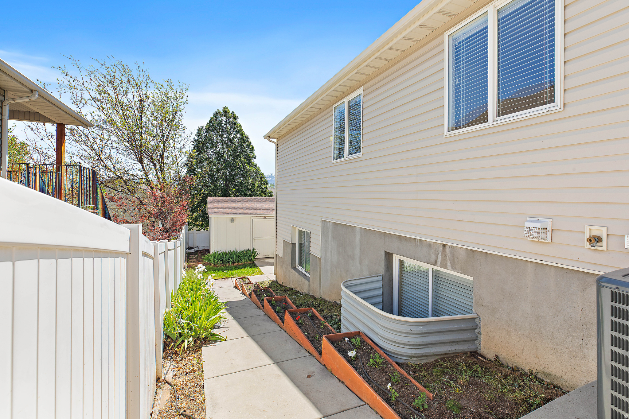 PARK - Residential