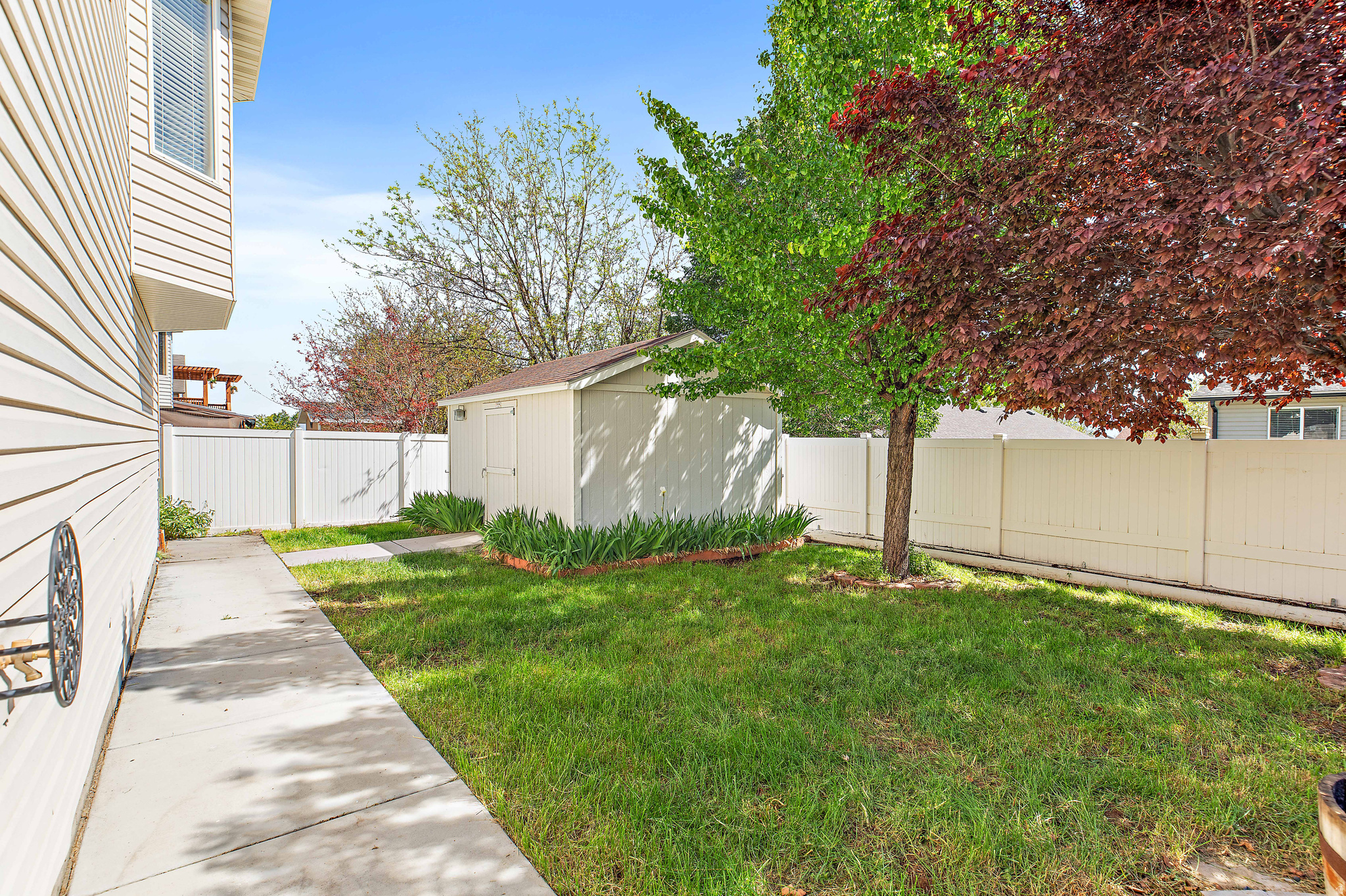 PARK - Residential