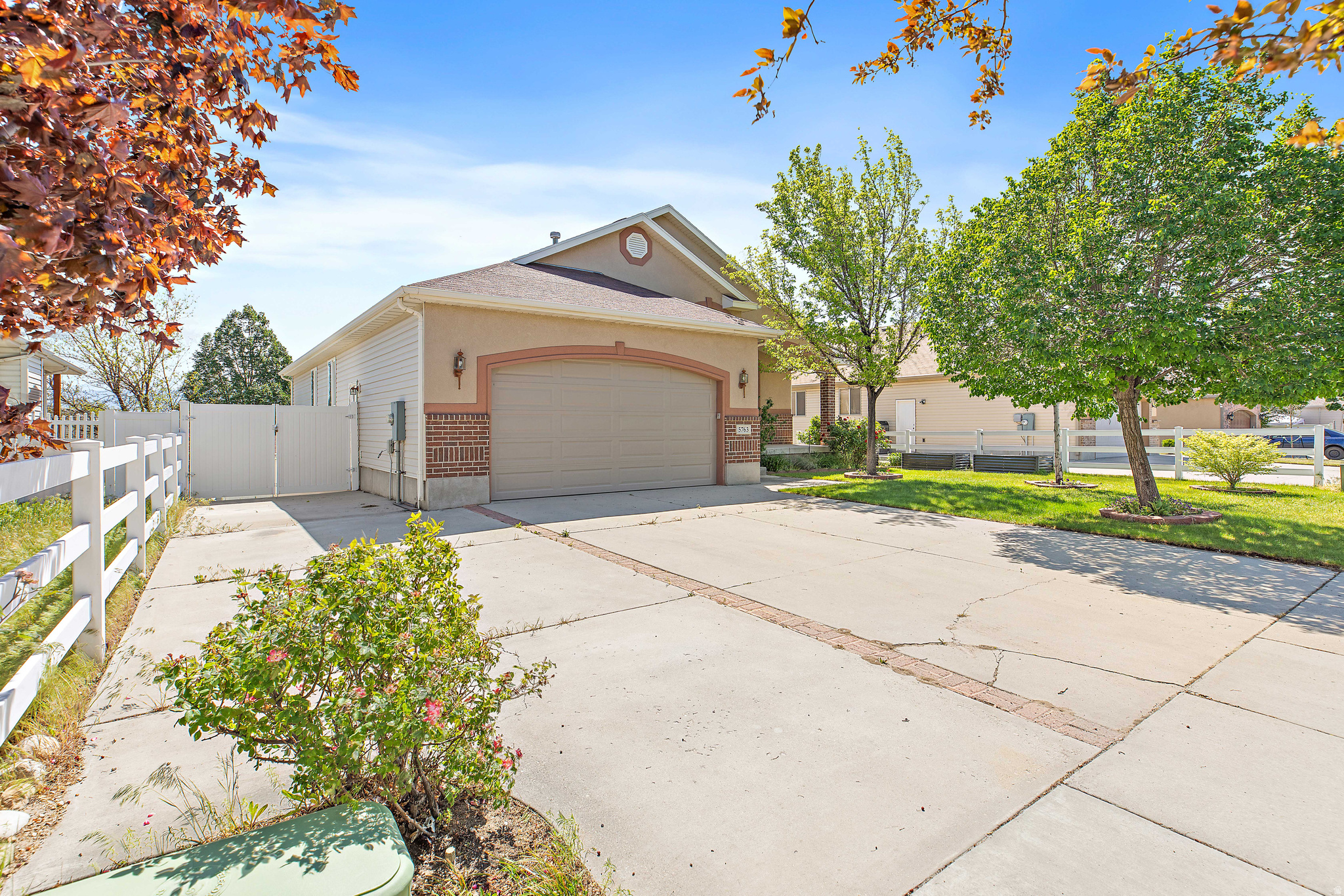 PARK - Residential