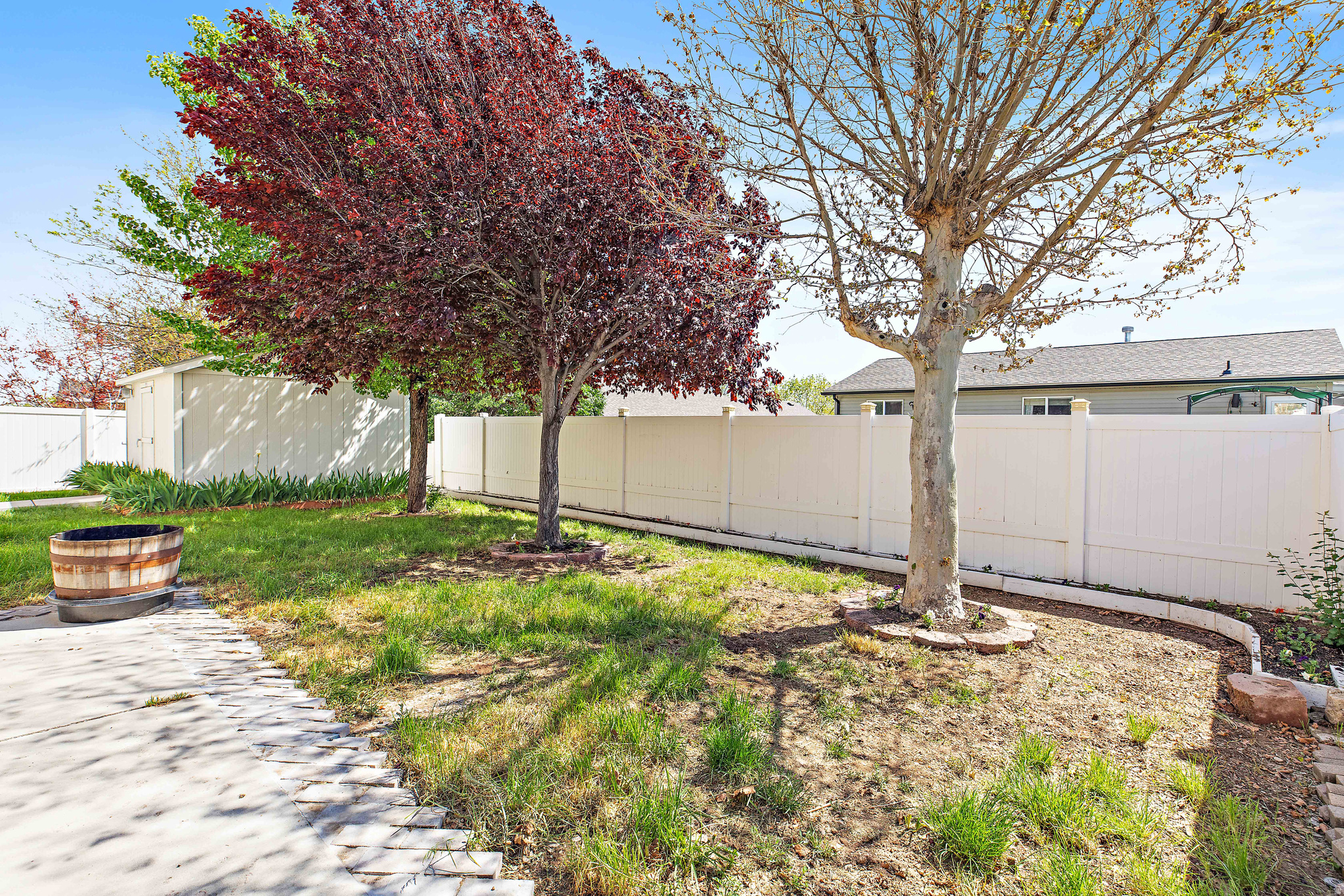 PARK - Residential