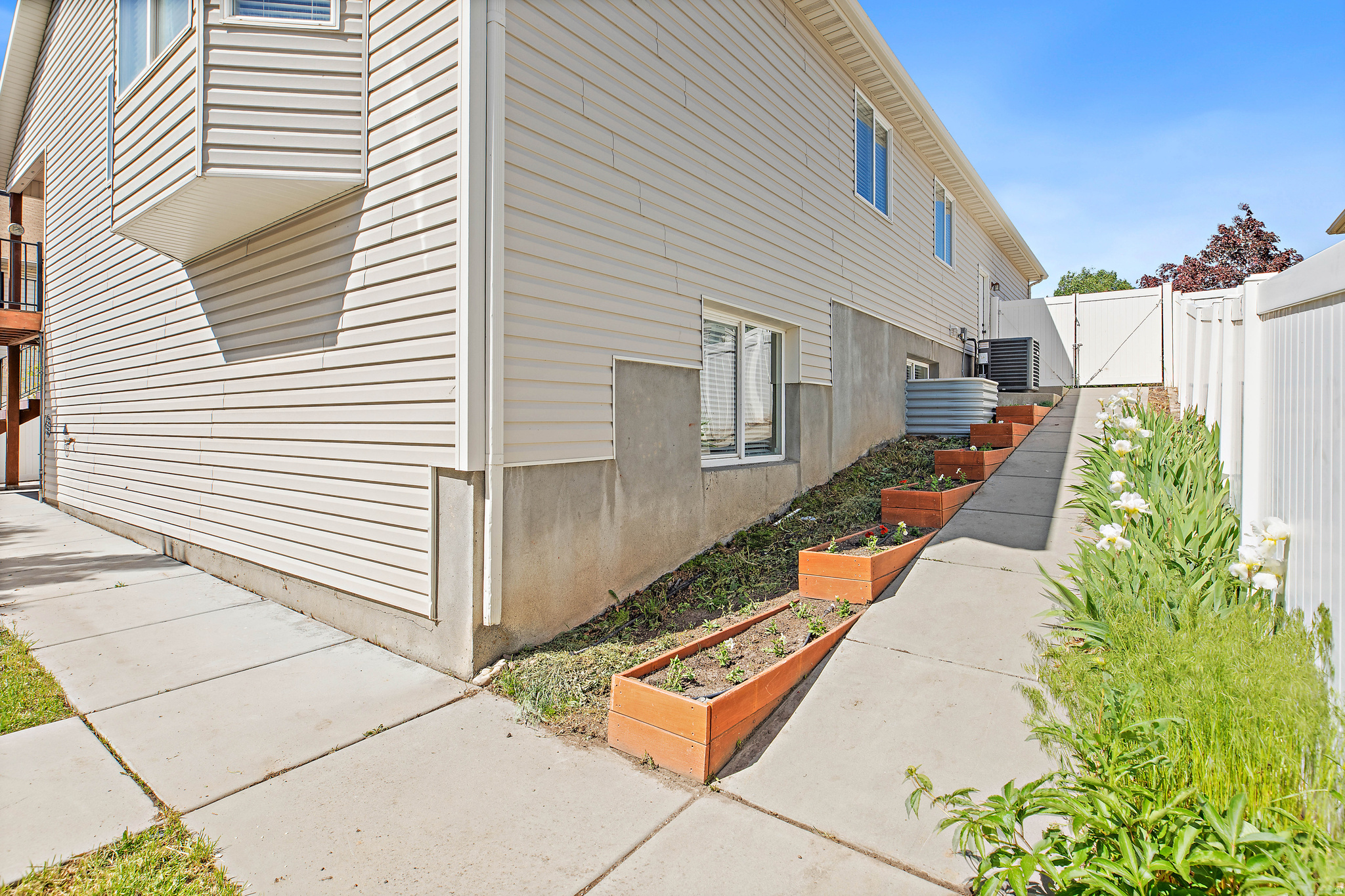 PARK - Residential
