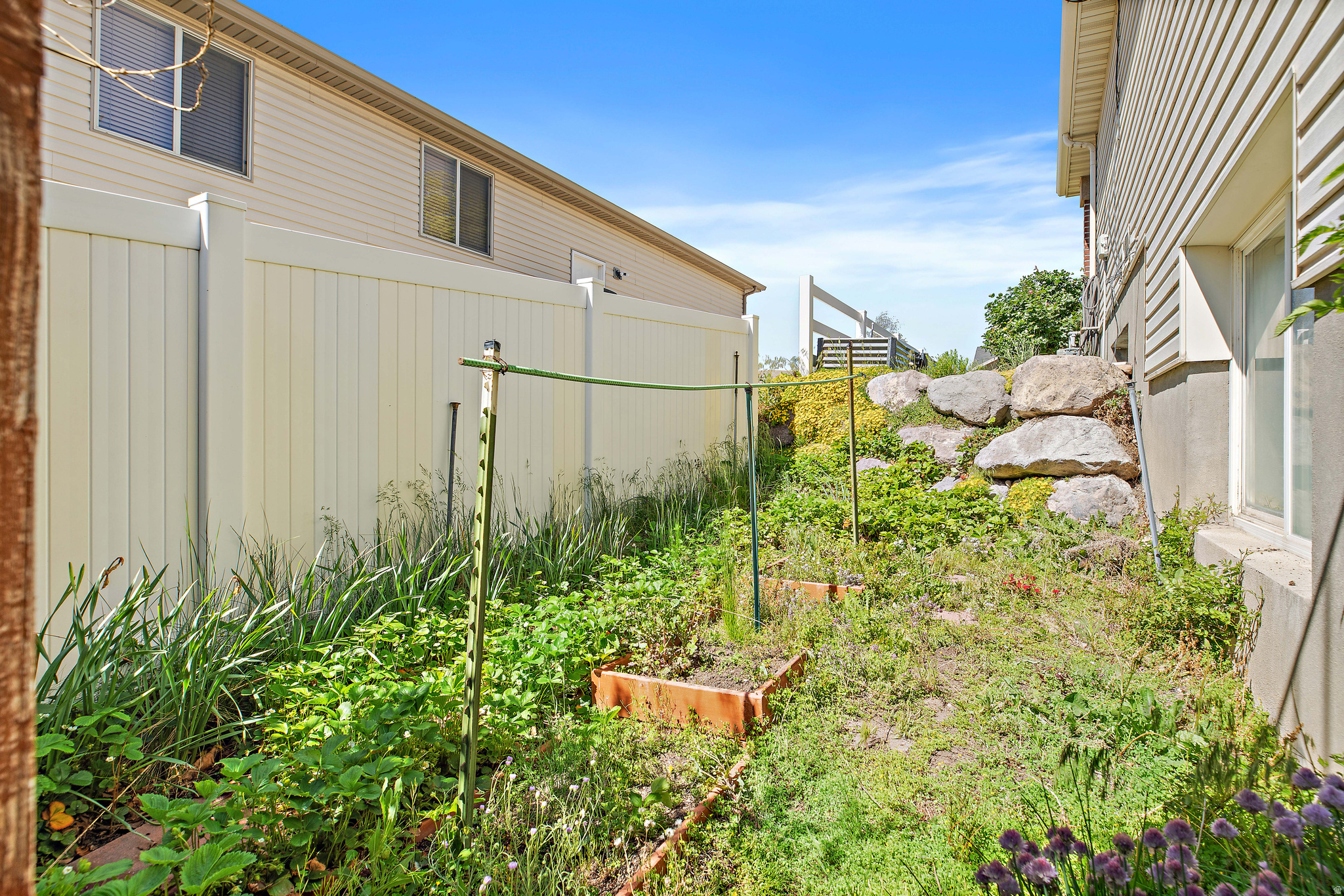 PARK - Residential