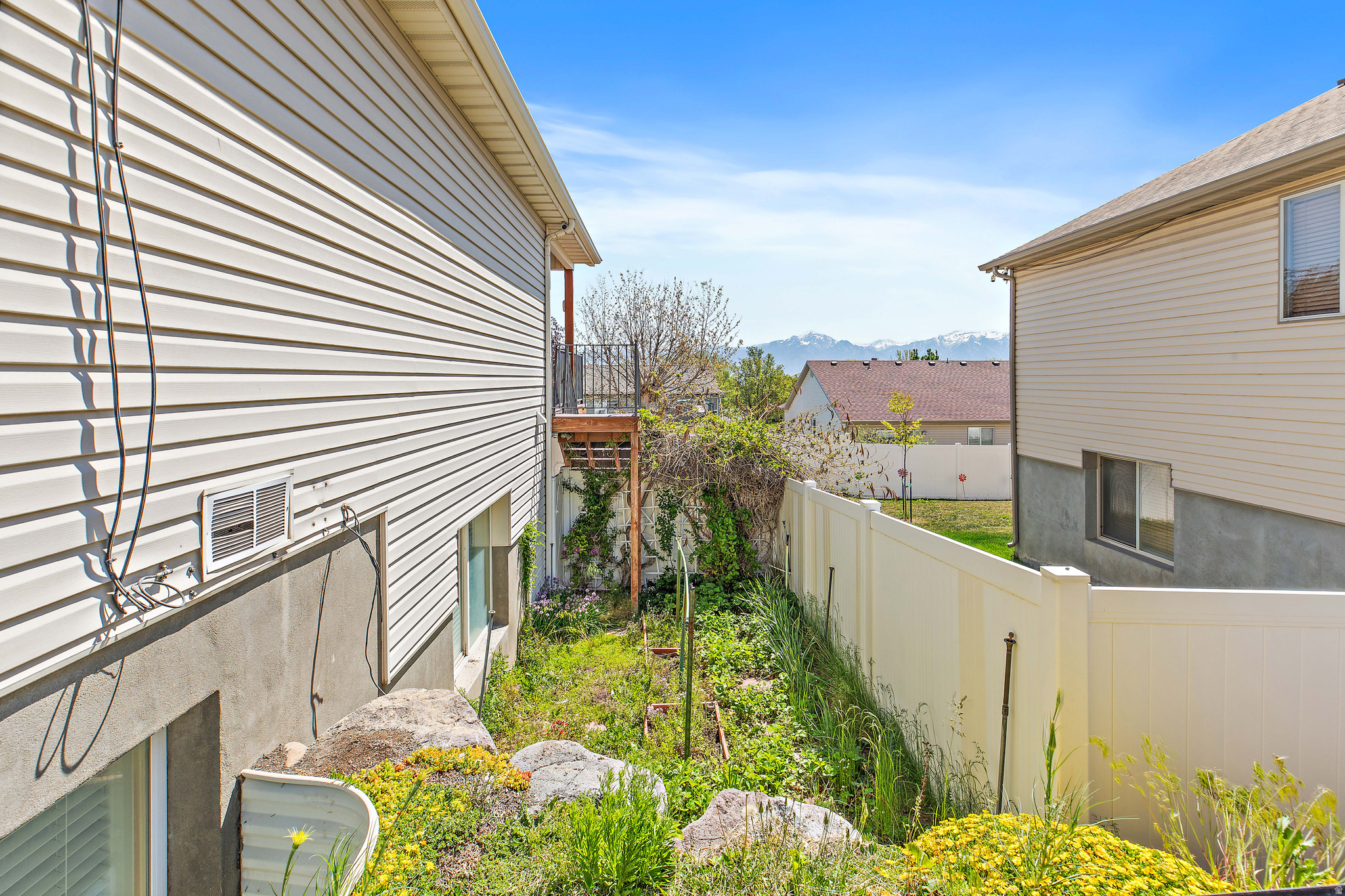PARK - Residential