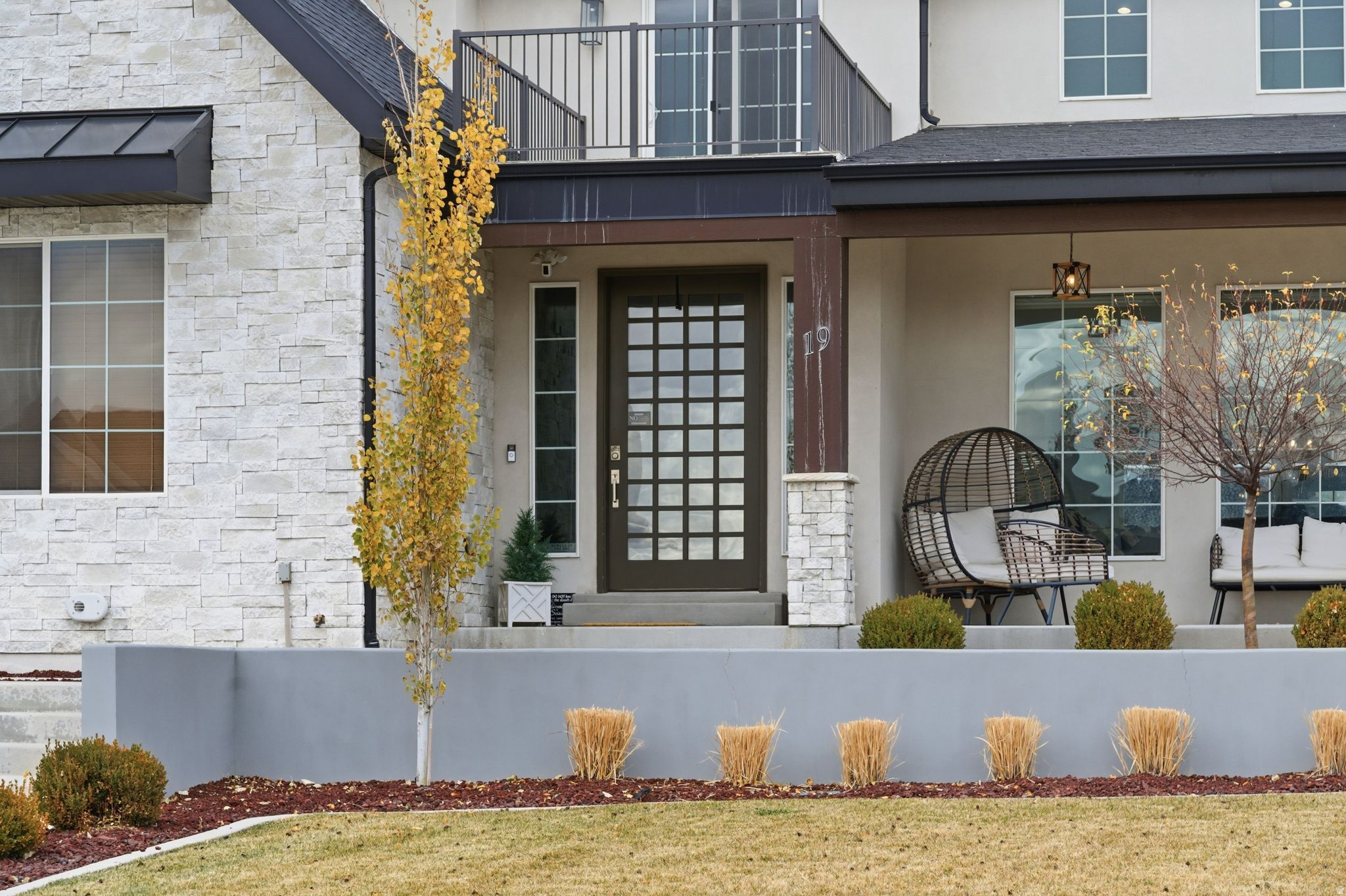 NORTH POINT VIEW - Residential