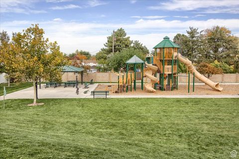 Tiny photo for 1807 W IKAROS LN, South Jordan, UT 84095 (MLS # 2119270)