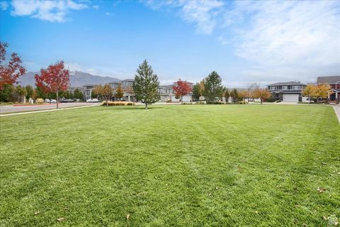 Tiny photo for 1807 W IKAROS LN, South Jordan, UT 84095 (MLS # 2119270)
