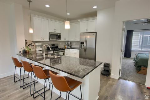 Tiny photo for 1807 W IKAROS LN, South Jordan, UT 84095 (MLS # 2119270)