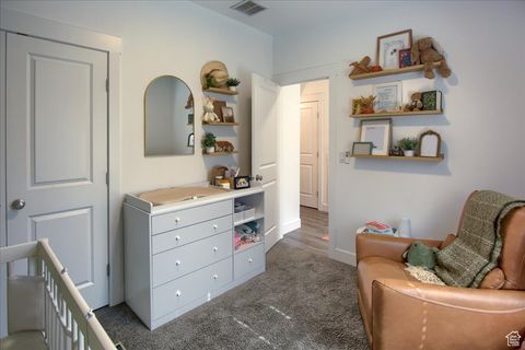 Tiny photo for 1807 W IKAROS LN, South Jordan, UT 84095 (MLS # 2119270)