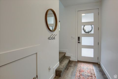 Tiny photo for 1807 W IKAROS LN, South Jordan, UT 84095 (MLS # 2119270)