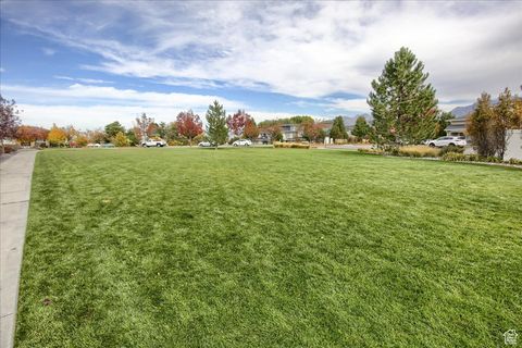 Tiny photo for 1807 W IKAROS LN, South Jordan, UT 84095 (MLS # 2119270)