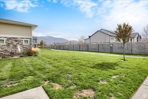 Tiny photo for 1807 W IKAROS LN, South Jordan, UT 84095 (MLS # 2119270)