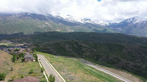 Tiny photo for 15193 S EAGLE CREST DR #141, Draper (UT Cnty), UT 84020 (MLS # 2135950)