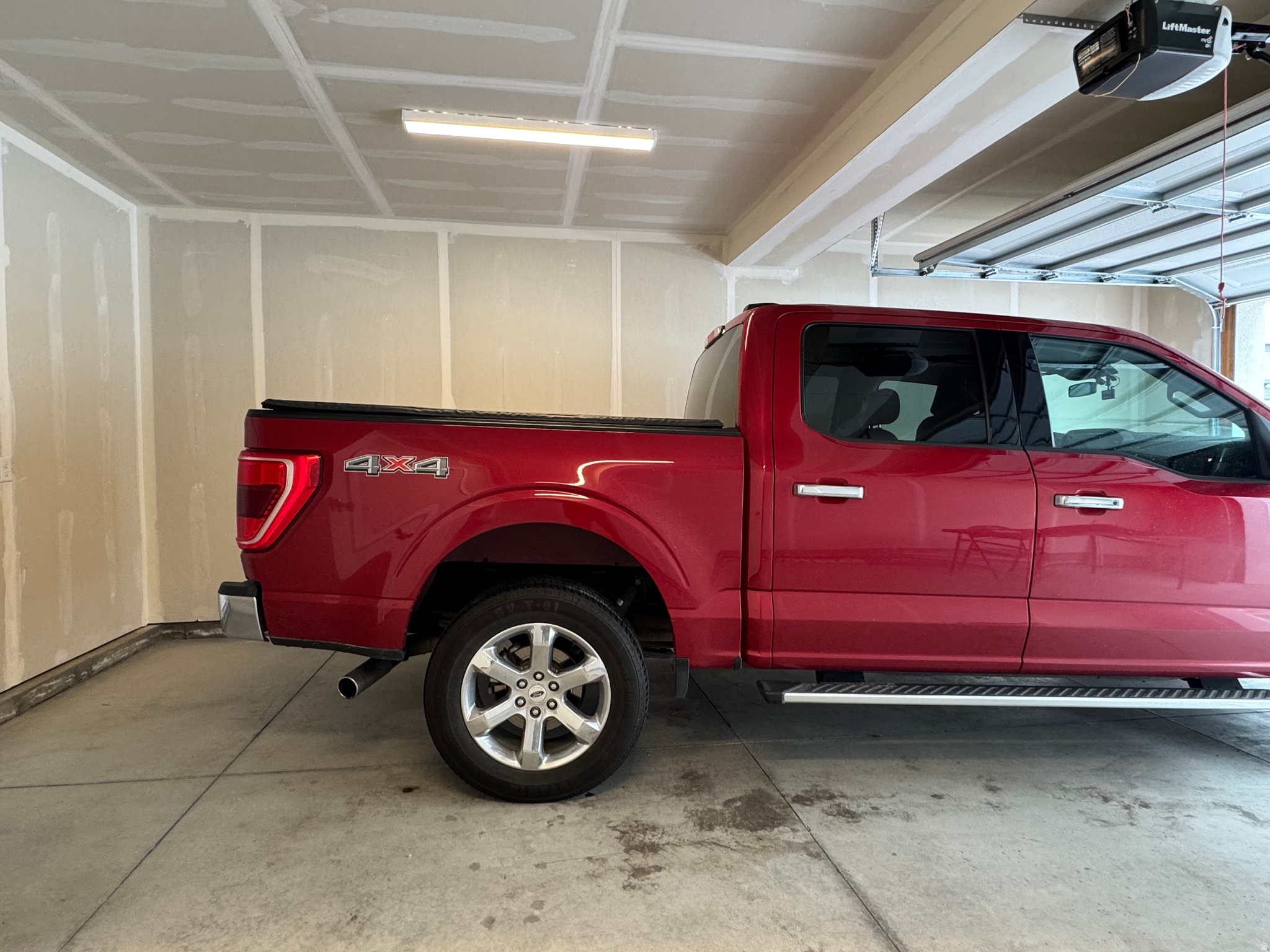 WEST GARDEN - Residential