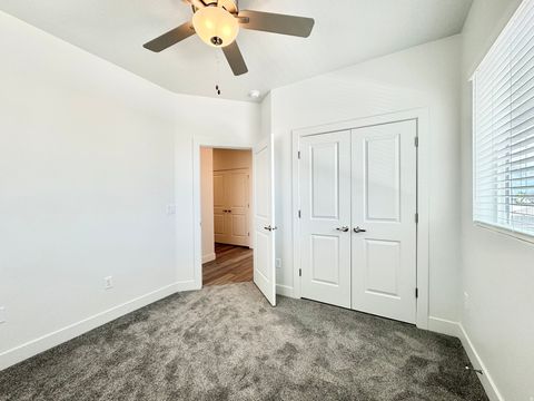 Tiny photo for 2351 W JAMES WAY #F23, West Haven, UT 84401 (MLS # 2125373)