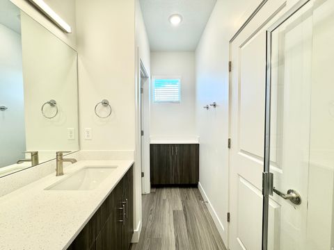 Tiny photo for 2351 W JAMES WAY #F23, West Haven, UT 84401 (MLS # 2125373)