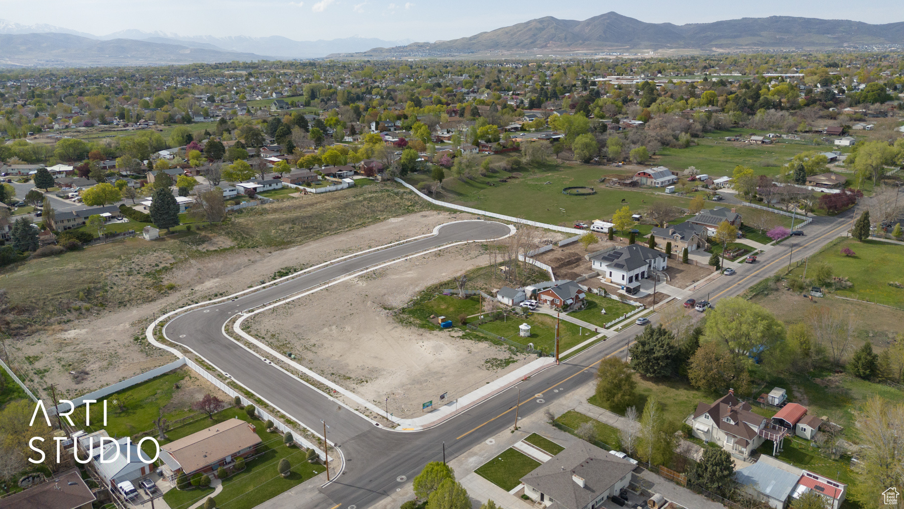 183 E 760 St, American Fork, Utah image 22
