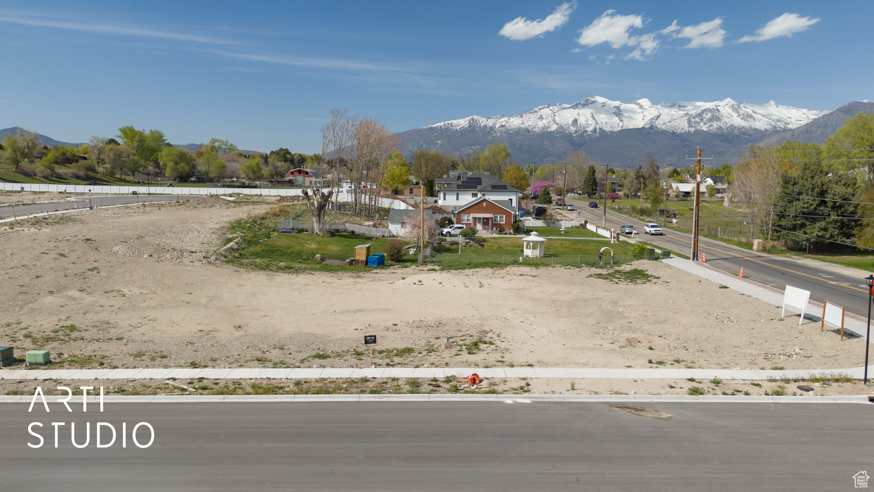183 E 760 St, American Fork, Utah image 12