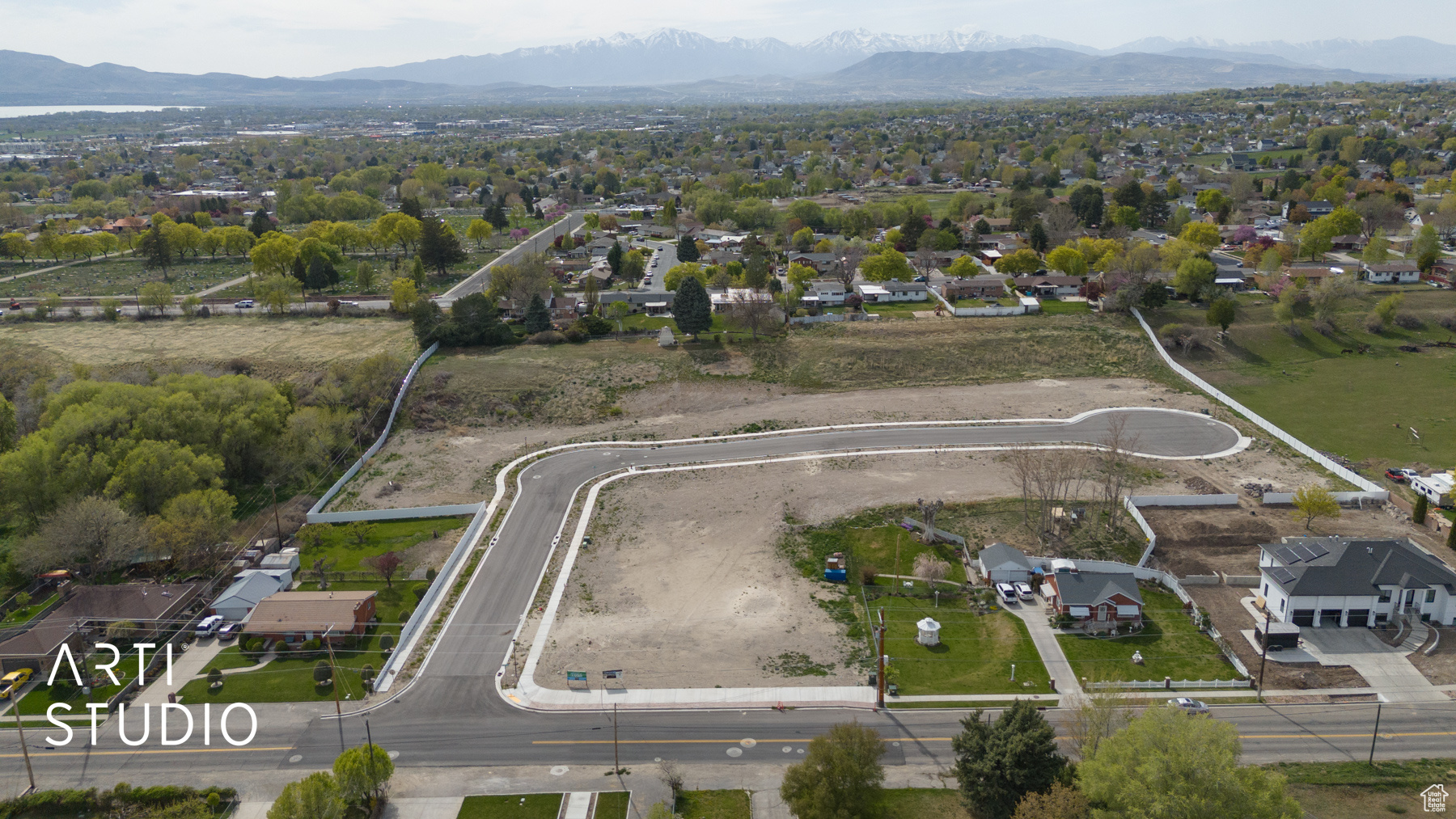 183 E 760 St, American Fork, Utah image 23