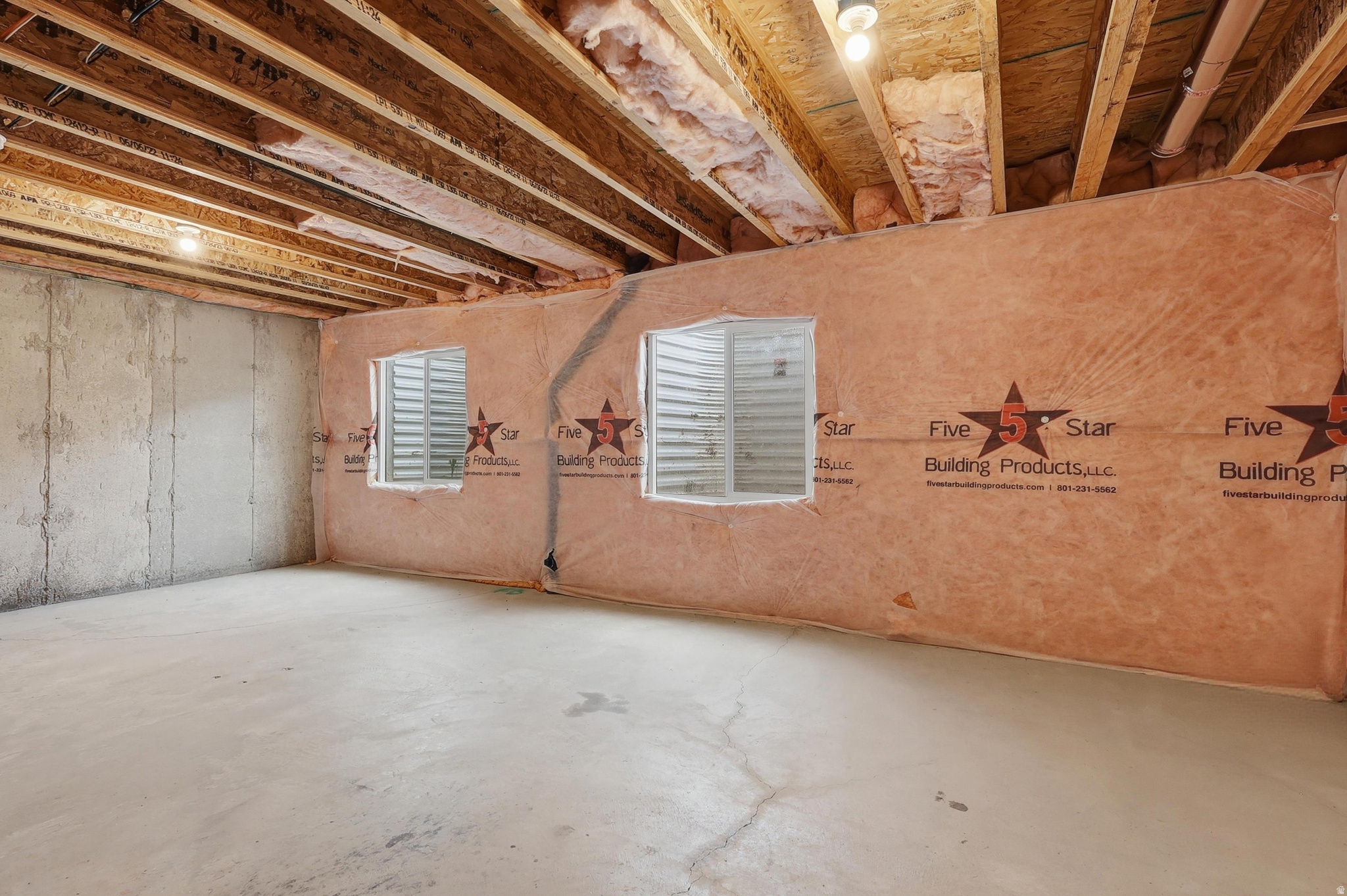 MAPLETON VILLAGE - Residential