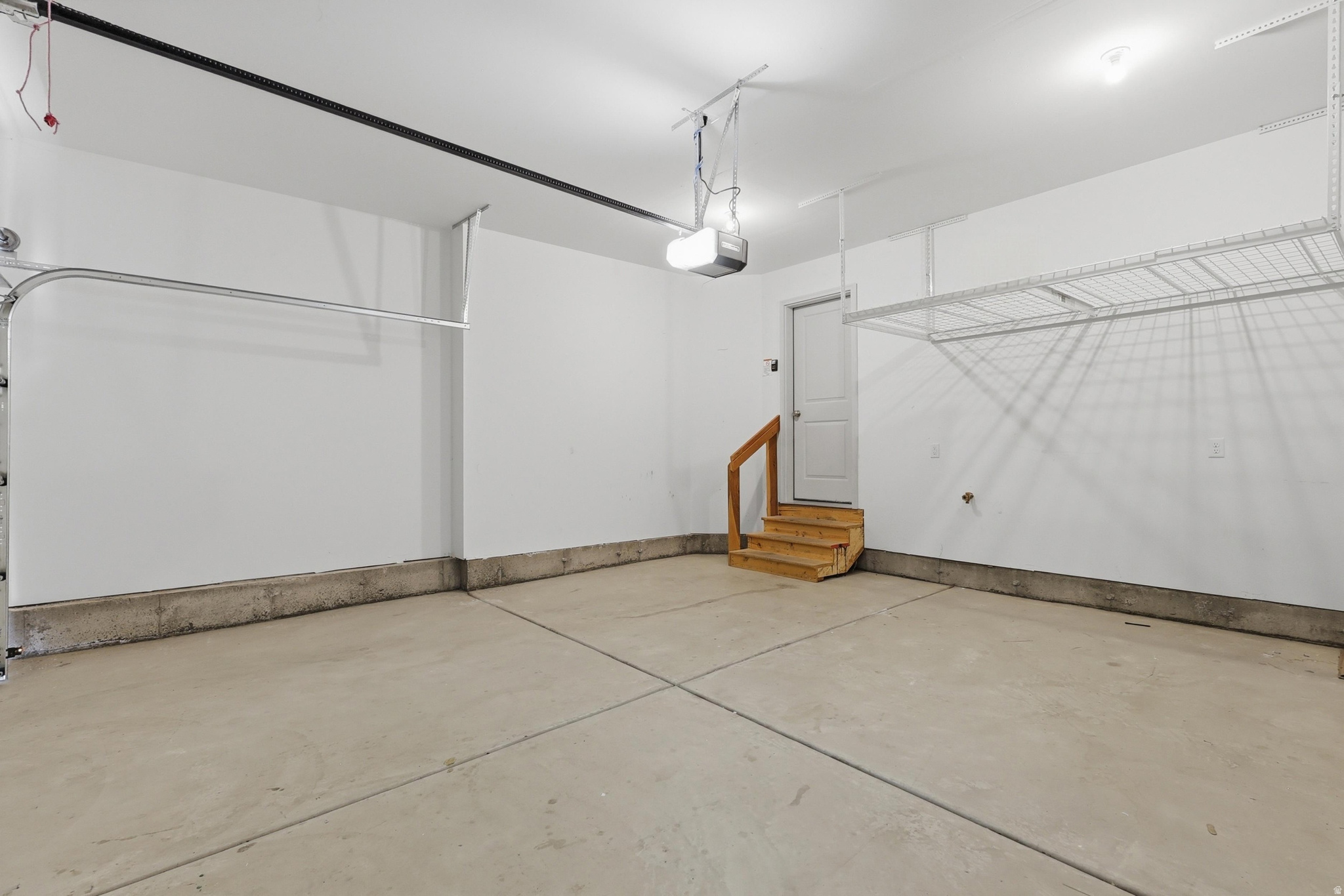 MAPLETON VILLAGE - Residential