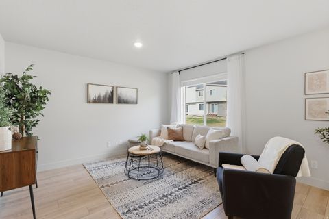 Tiny photo for 4025 S SAGE WOOD AVE, Mapleton, UT 84664 (MLS # 2146722)