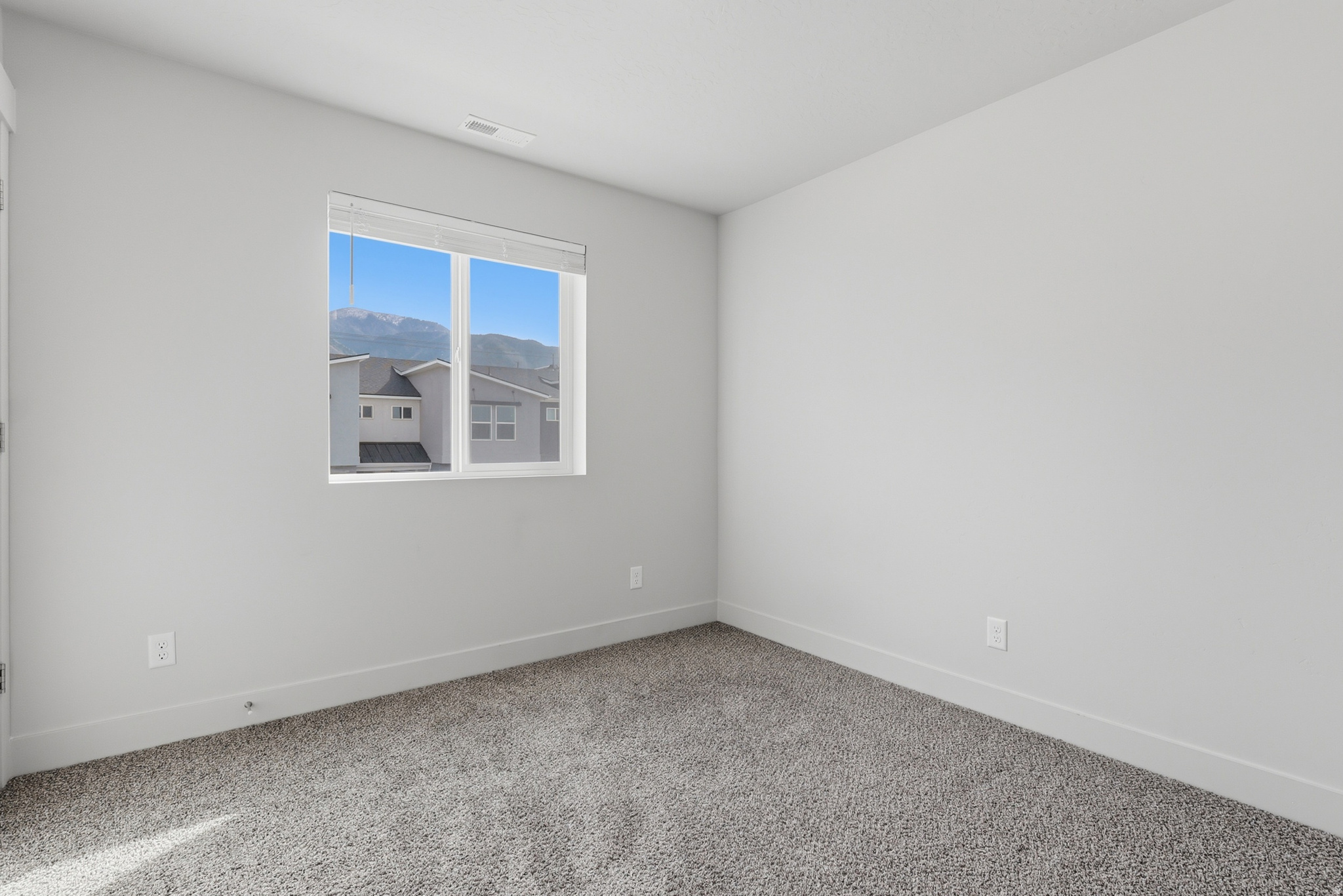 MAPLETON VILLAGE - Residential