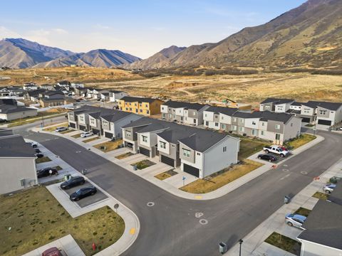 Tiny photo for 4025 S SAGE WOOD AVE, Mapleton, UT 84664 (MLS # 2146722)