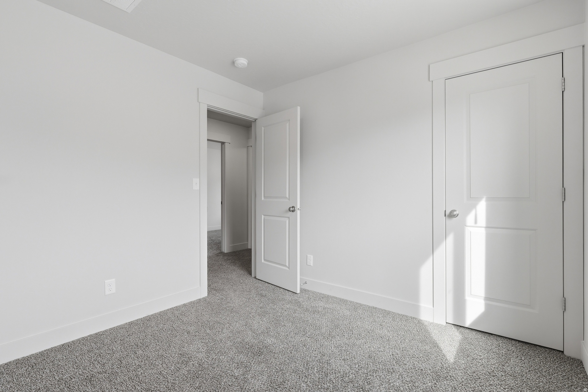 MAPLETON VILLAGE - Residential