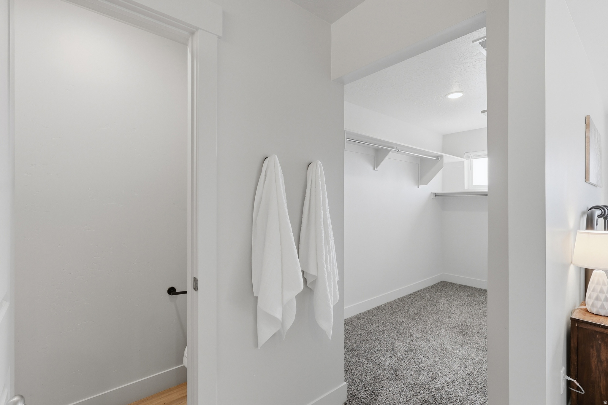 MAPLETON VILLAGE - Residential