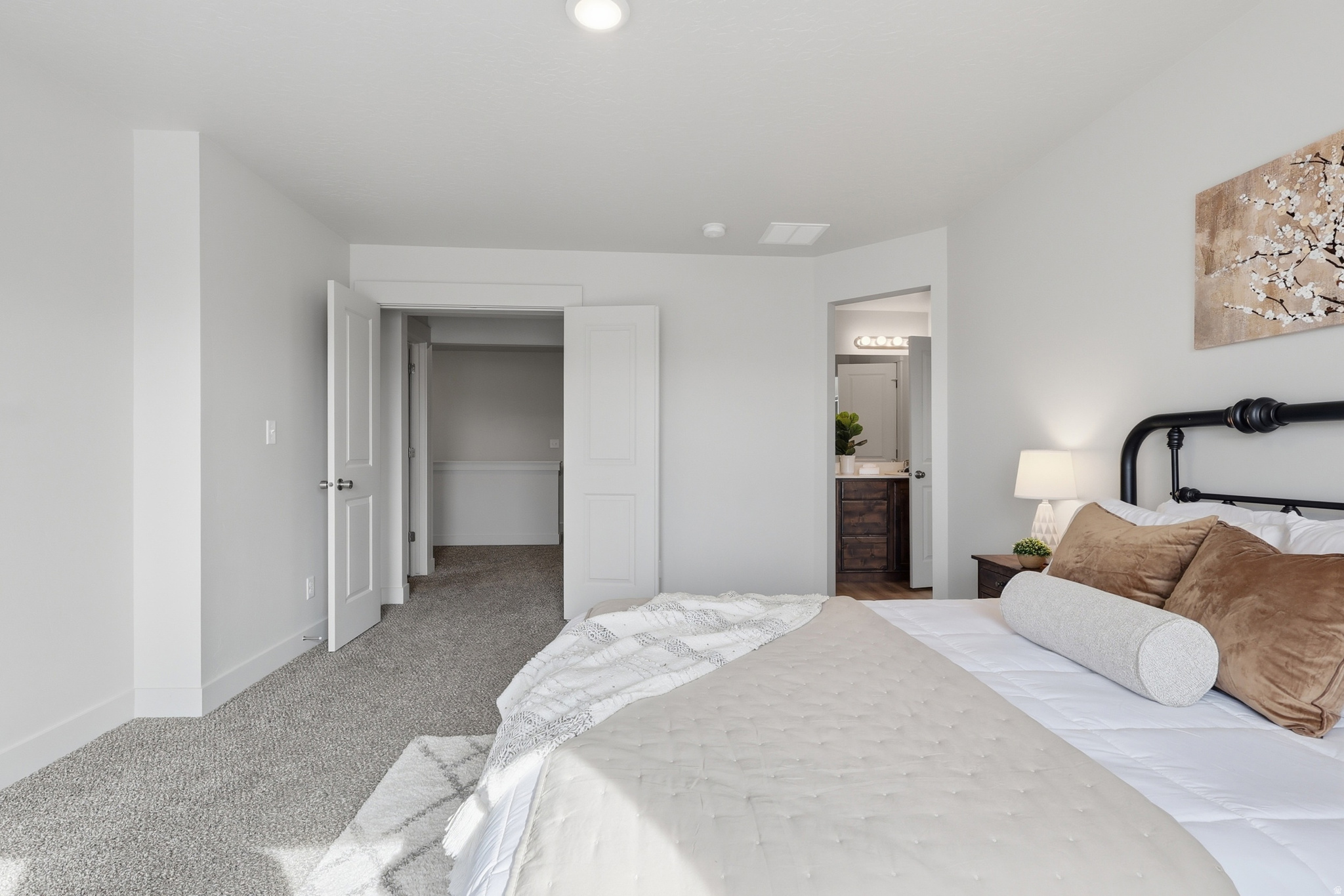 MAPLETON VILLAGE - Residential