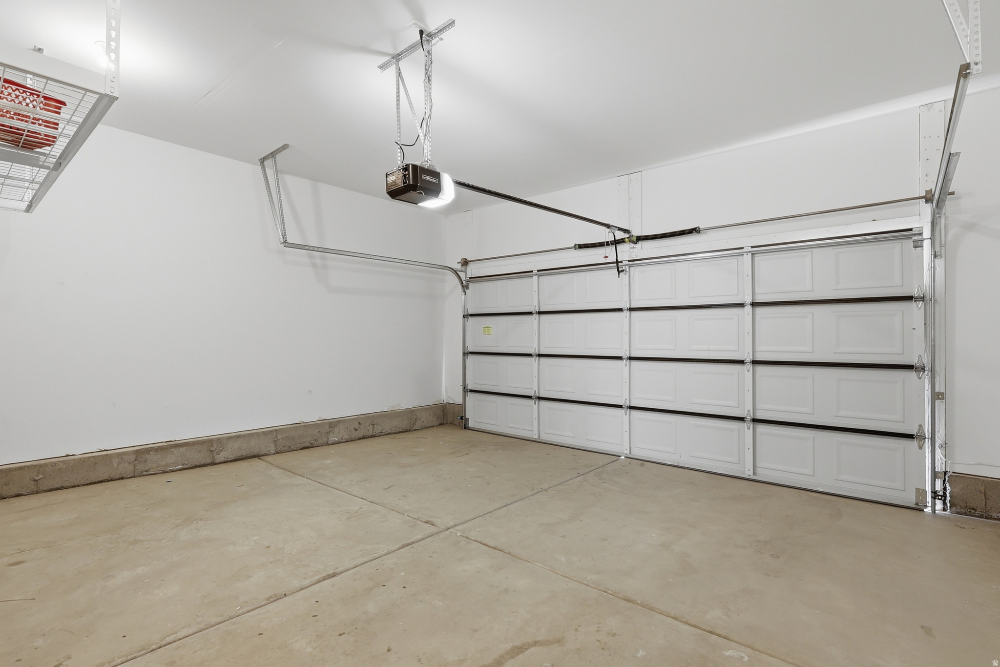 MAPLETON VILLAGE - Residential