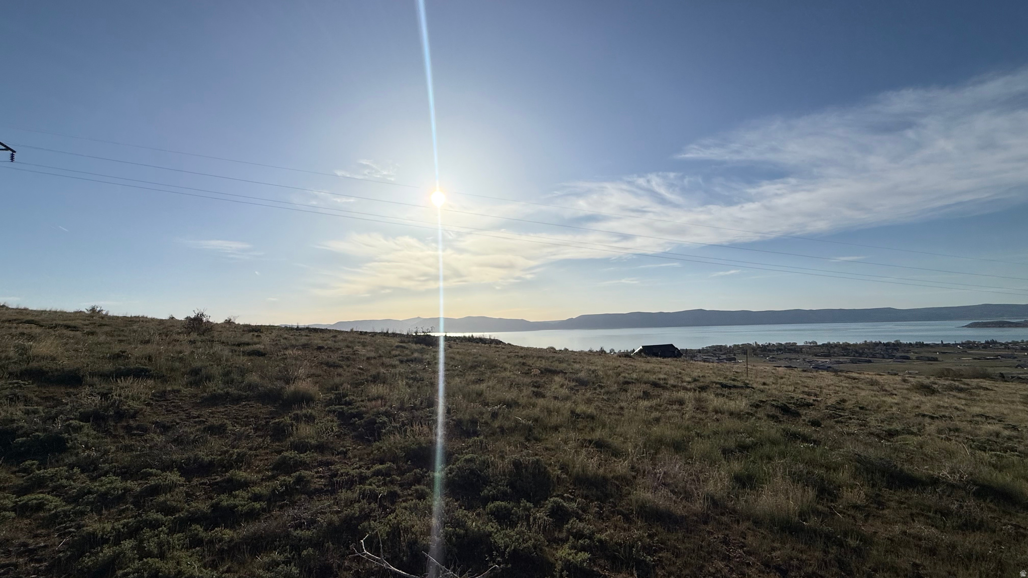LAKE VIEW AT BEAR LAKE - Land
