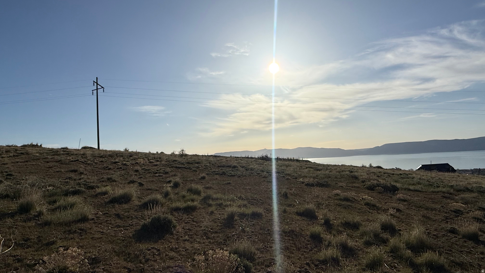 LAKE VIEW AT BEAR LAKE - Land