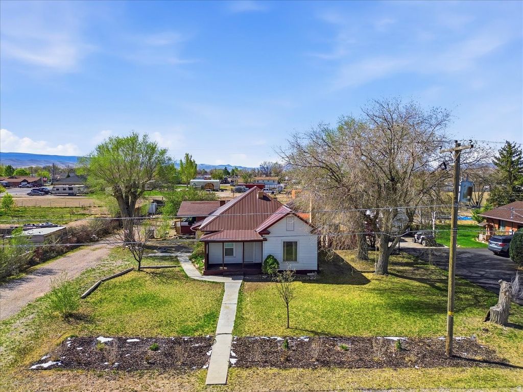 Photo of 135 W 200 N, Centerfield, UT 84622 (MLS # 2152638)