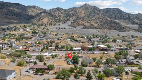 Tiny photo for 240 W LEADVILLE ROW, Eureka, UT 84628 (MLS # 2173782)