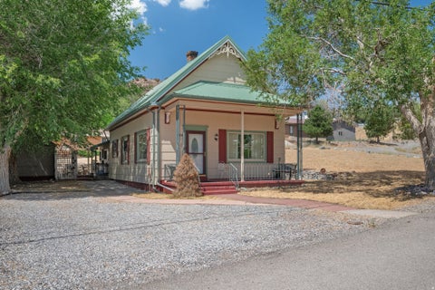 Tiny photo for 240 W LEADVILLE ROW, Eureka, UT 84628 (MLS # 2173782)