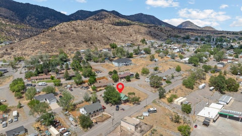 Tiny photo for 240 W LEADVILLE ROW, Eureka, UT 84628 (MLS # 2173782)