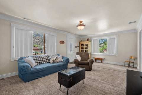 Tiny photo for 240 W LEADVILLE ROW, Eureka, UT 84628 (MLS # 2173782)