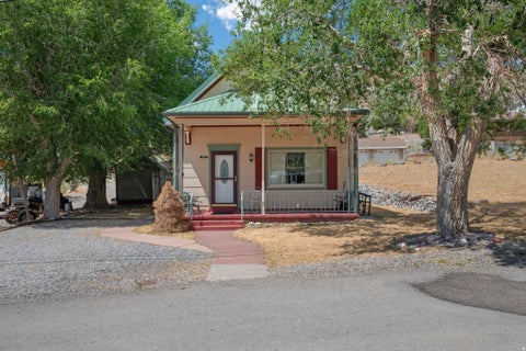 Tiny photo for 240 W LEADVILLE ROW, Eureka, UT 84628 (MLS # 2173782)