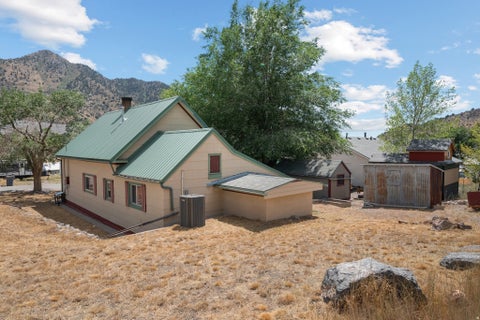 Tiny photo for 240 W LEADVILLE ROW, Eureka, UT 84628 (MLS # 2173782)