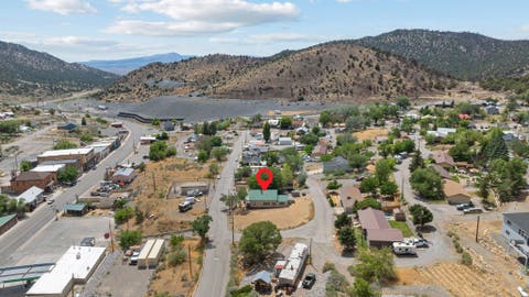 Tiny photo for 240 W LEADVILLE ROW, Eureka, UT 84628 (MLS # 2173782)