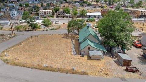 Tiny photo for 240 W LEADVILLE ROW, Eureka, UT 84628 (MLS # 2173782)