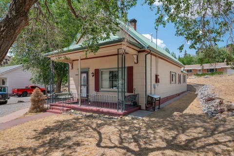 Tiny photo for 240 W LEADVILLE ROW, Eureka, UT 84628 (MLS # 2173782)
